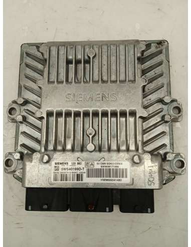 CENTRALITA MOTOR UCE CITROEN C5 BREAK...