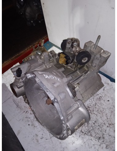 Recambio de caja cambios para ford galaxy (vx) 2.3 16v cat referencia OEM IAM 957T7F096 151565 