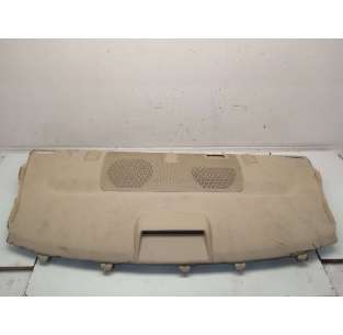 BANDEJA TRASERA LEXUS IS...