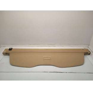 BANDEJA TRASERA VOLKSWAGEN...