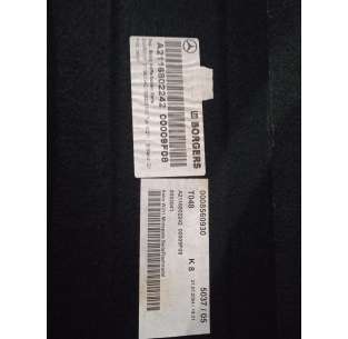 BANDEJA TRASERA... 2