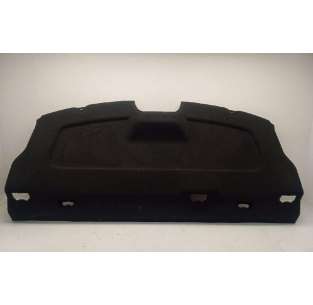 BANDEJA TRASERA DACIA LOGAN...