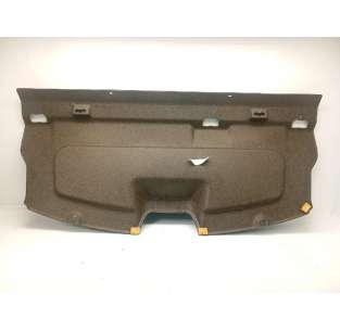 BANDEJA TRASERA DACIA LOGAN... 2