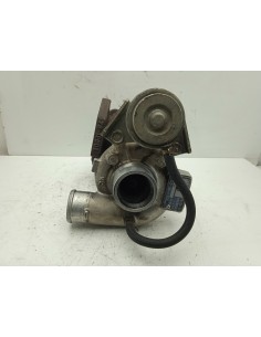 Recambio de turbocompresor para mg serie 75 (rj) 2.0 16v cdti referencia OEM IAM 2248060   2