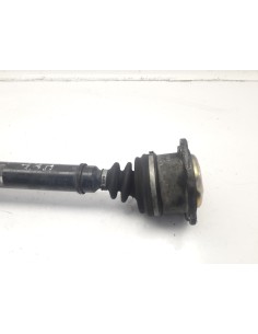 Recambio de transmision delantera izquierda para audi a6 berlina (4b2) 2.8 v6 30v referencia OEM IAM 4B0407271F   2