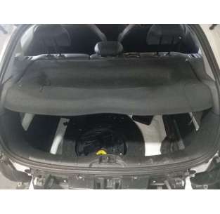 BANDEJA TRASERA CITROEN C3...