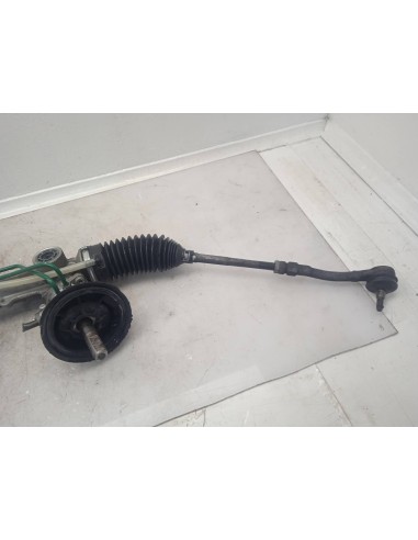 Recambio de cremallera direccion para peugeot 5008 1.6 hdi fap cat (9hz / dv6ted4) referencia OEM IAM 60DLCB0121424  
