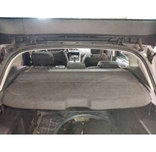 BANDEJA TRASERA PEUGEOT...