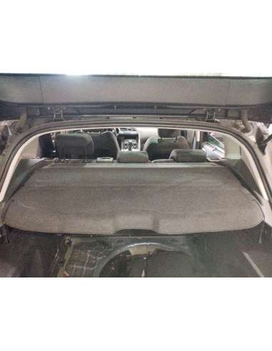BANDEJA TRASERA PEUGEOT 3008 Allure -...