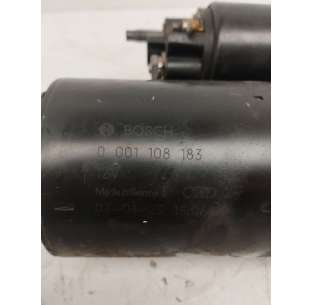 MOTOR ARRANQUE CITROEN... 2