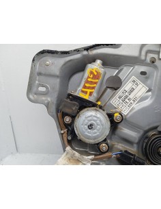 Recambio de elevalunas delantero derecho para hyundai santa fe (sm) 2.0 crdi cat referencia OEM IAM 8248026020   2