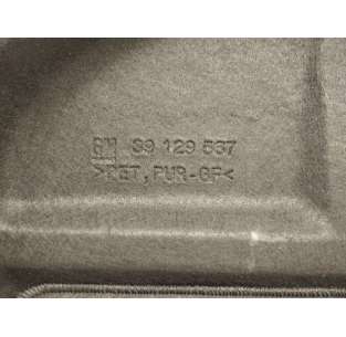 BANDEJA TRASERA - 786500 /... 2