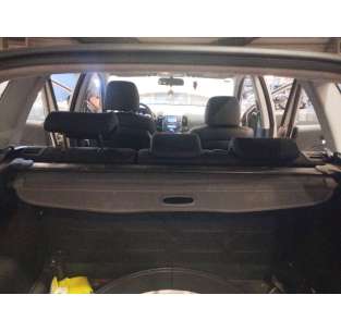 BANDEJA TRASERA HYUNDAI I30... 2