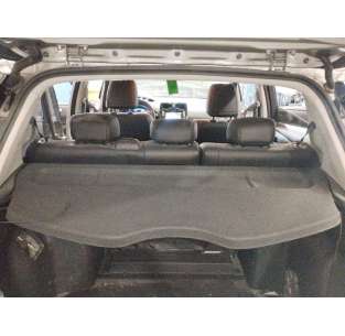 BANDEJA TRASERA NISSAN LEAF...