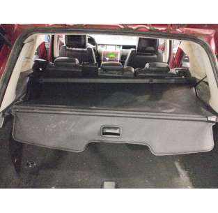 BANDEJA TRASERA - 808673 /...