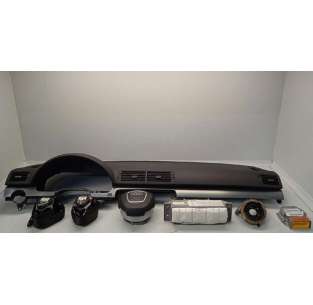 KIT AIRBAG - 770037 / COMPLETO