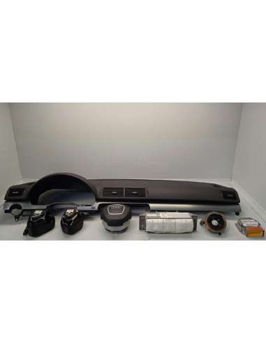 KIT AIRBAG - 770037 / COMPLETO