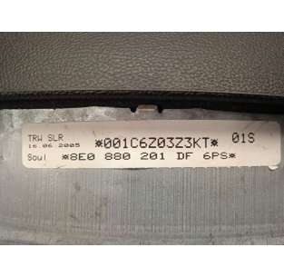 KIT AIRBAG - 770037 / COMPLETO 2