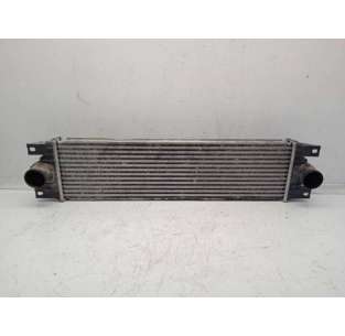INTERCOOLER OPEL MOVANO -...