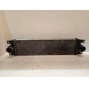 INTERCOOLER NISSAN...