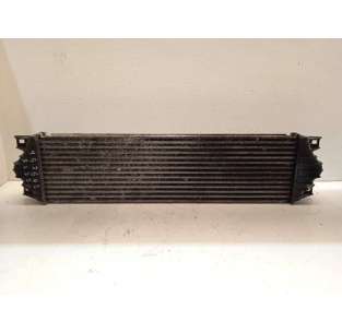 INTERCOOLER NISSAN... 2
