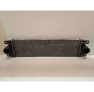 INTERCOOLER NISSAN...