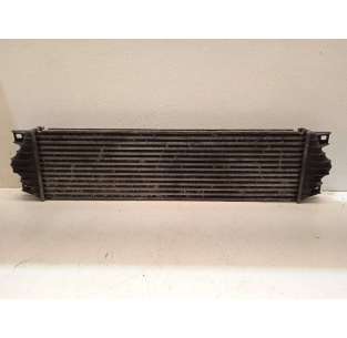 INTERCOOLER NISSAN... 2