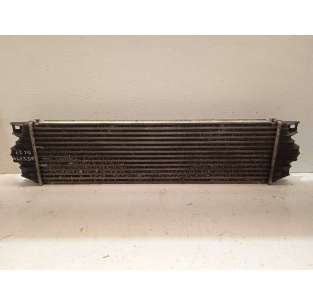 INTERCOOLER RENAULT MASTER...