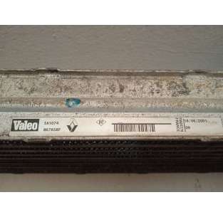 INTERCOOLER RENAULT MASTER... 2