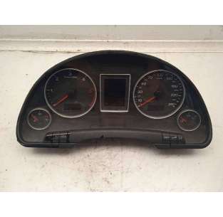 CUADRO INSTRUMENTOS AUDI A4...