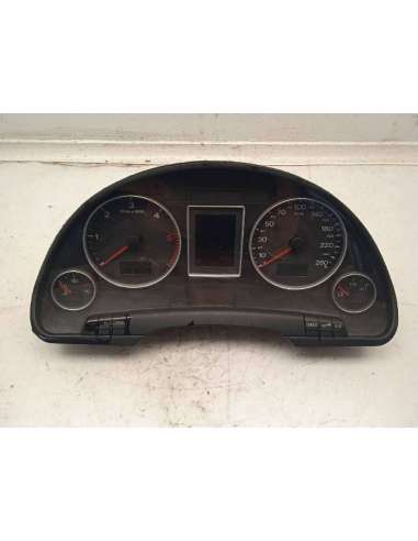 CUADRO INSTRUMENTOS AUDI A4 BERLINA...