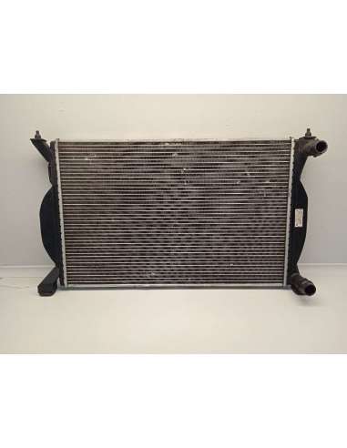 RADIADOR AGUA AUDI A4 AVANT (8E) 2.0...