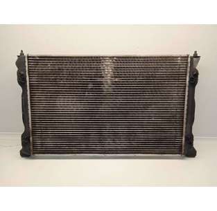 RADIADOR AGUA AUDI A4 AVANT... 2