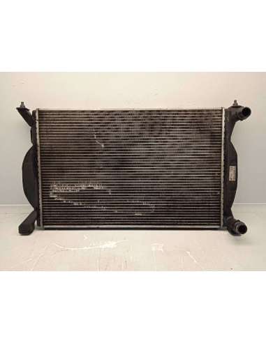 RADIADOR AGUA AUDI A4 BERLINA (8E) -...