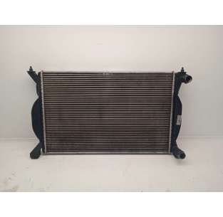 RADIADOR AGUA AUDI A4...