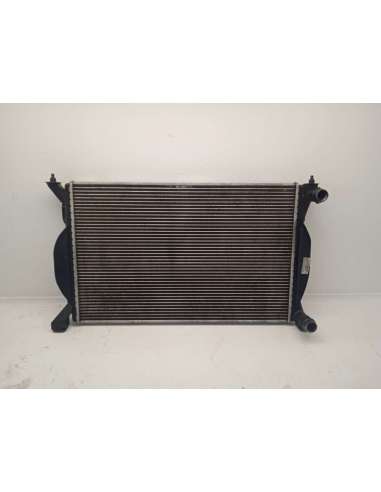 RADIADOR AGUA AUDI A4 BERLINA (8E) -...