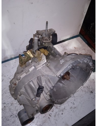 Recambio de caja cambios para ford galaxy (vx) 2.3 16v cat referencia OEM IAM 957T7F096 151565 