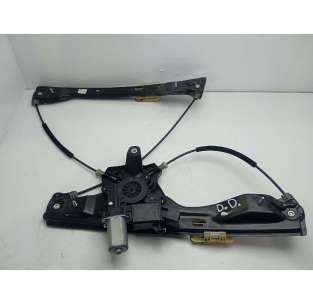 ELEVALUNAS DELANTERO...