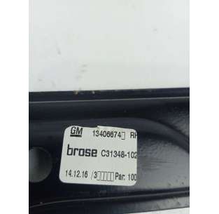 ELEVALUNAS DELANTERO... 2