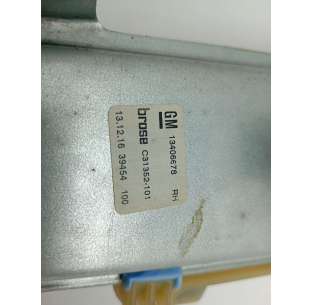 ELEVALUNAS TRASERO DERECHO... 2