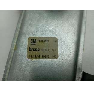 ELEVALUNAS TRASERO... 2