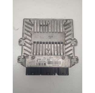 CENTRALITA MOTOR UCE...