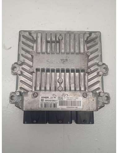 CENTRALITA MOTOR UCE CITROEN C5...
