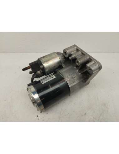 MOTOR ARRANQUE CITROEN C4 BERLINA LX...