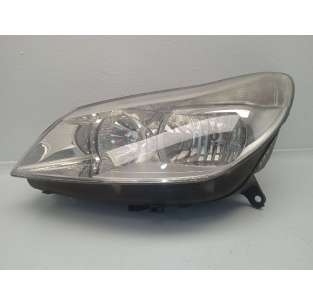 FARO IZQUIERDO CITROEN C5...