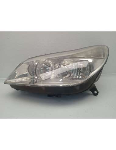 FARO IZQUIERDO CITROEN C5 BERLINA...