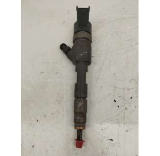 INYECTOR RENAULT MEGANE II...