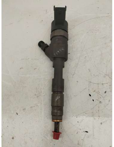 INYECTOR RENAULT MEGANE II BERLINA 5P...