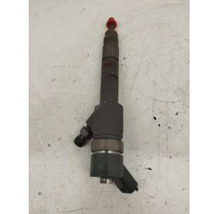 INYECTOR RENAULT MEGANE II... 2