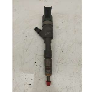 INYECTOR RENAULT MEGANE II...